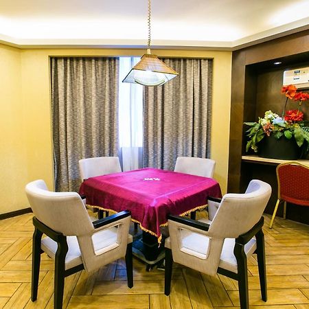 Hua Yu Min Fu Hotel Чжухай Екстер'єр фото